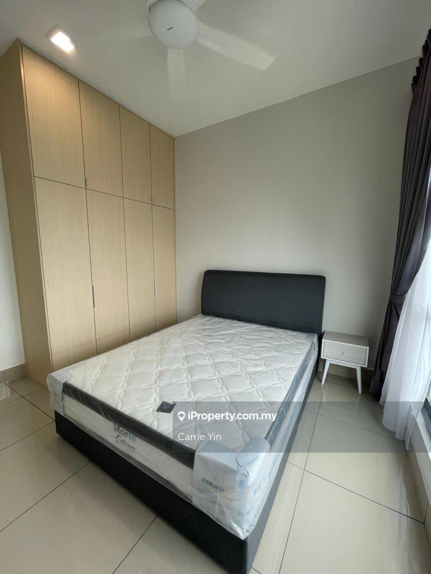 Residensi Servis untuk Disewa di One Residence oleh Carrie Yin - iProperty.com.my
