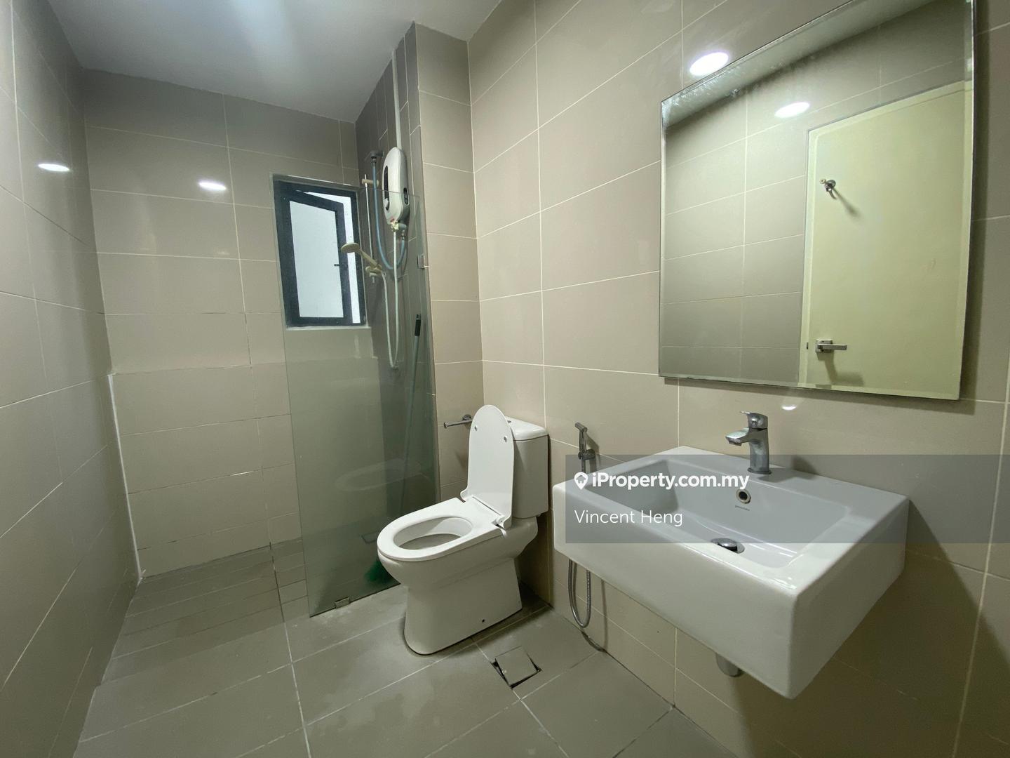 Condominium for Rent in Urbana Residences by Vincent Heng - iProperty.com.my