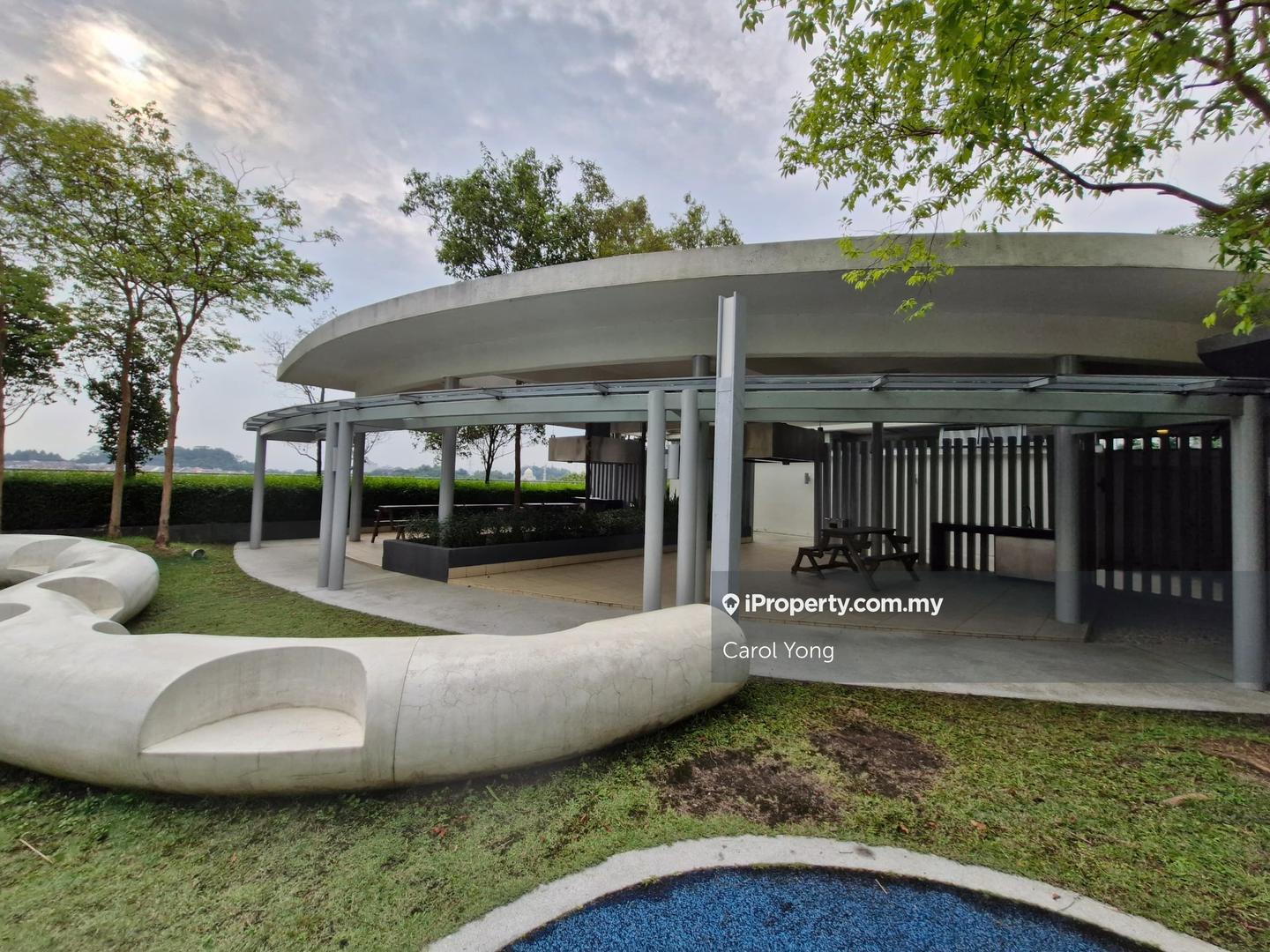 Condominium for Sale in The Westside One by Carol Yong - iProperty.com.my