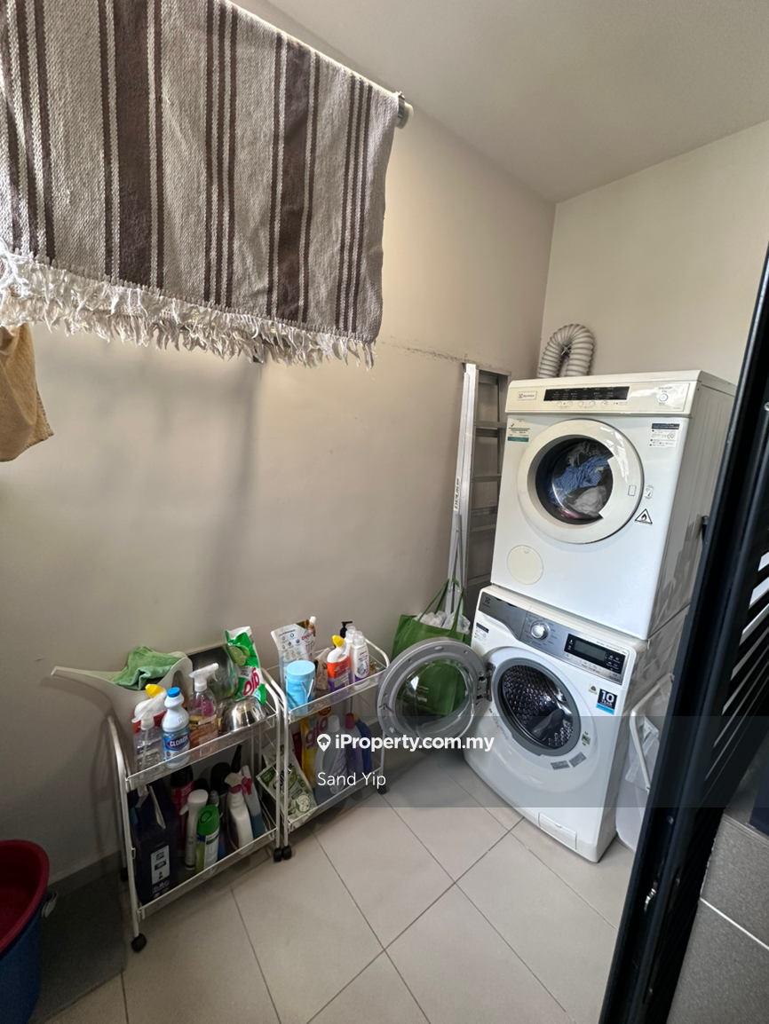 Service Residence for Rent in The Potpourri by Sand Yip - iProperty.com.my