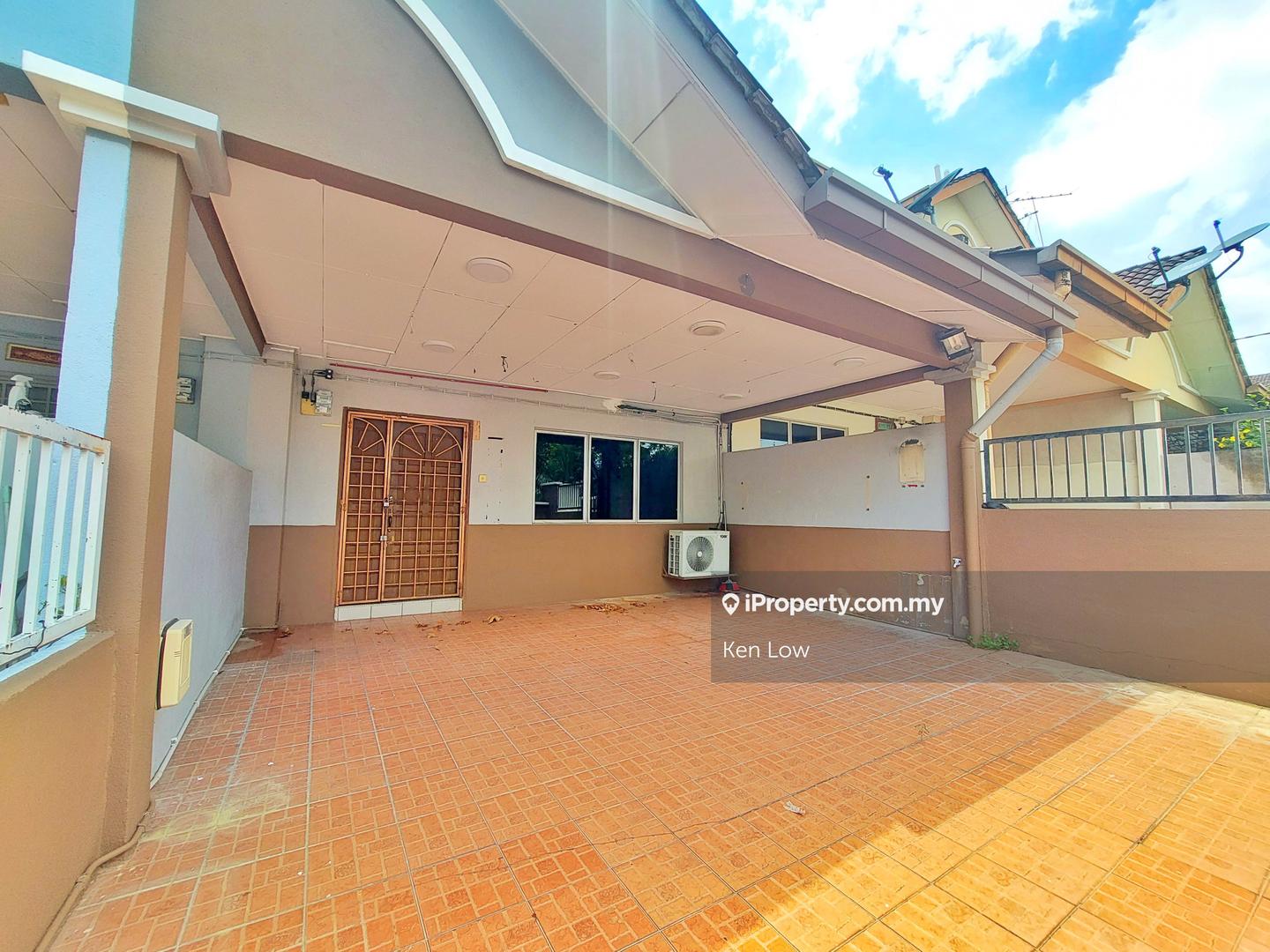 Rumah Berangkai 2 Tingkat untuk Dijual di Taman Pinggiran Saujana, Kajang oleh Ken Low - iProperty.com.my