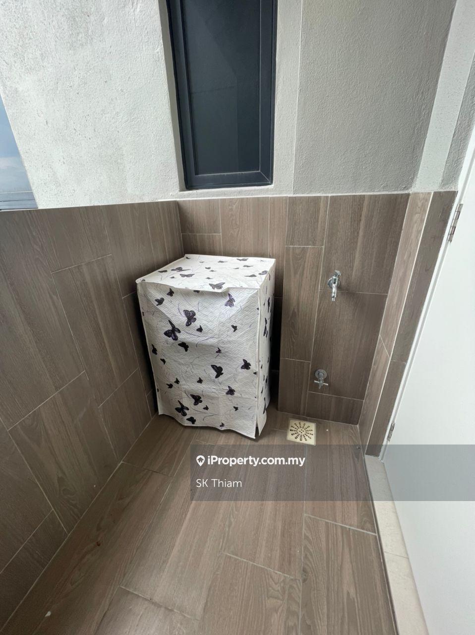 Service Residence for Rent in Geo Bukit Rimau by SK Thiam - iProperty.com.my