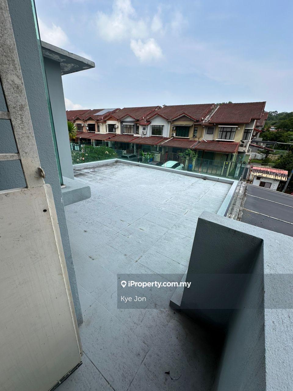 2-storey Terraced House for Sale in Subang Bestari, Shah Alam by Kye Jon - iProperty.com.my