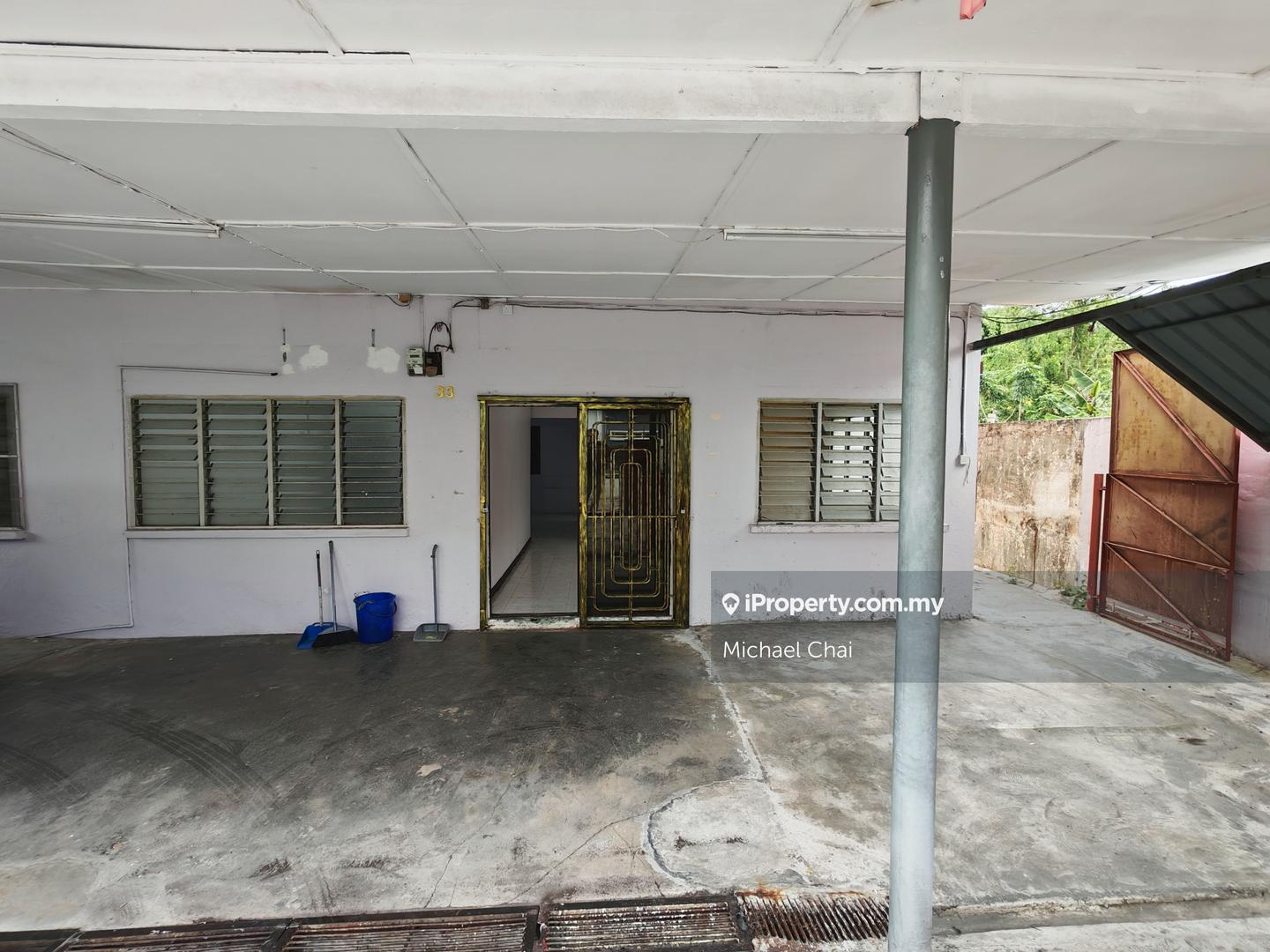 Bungalow House for Sale in Batu 14, Puchong by Michael Chai - iProperty.com.my