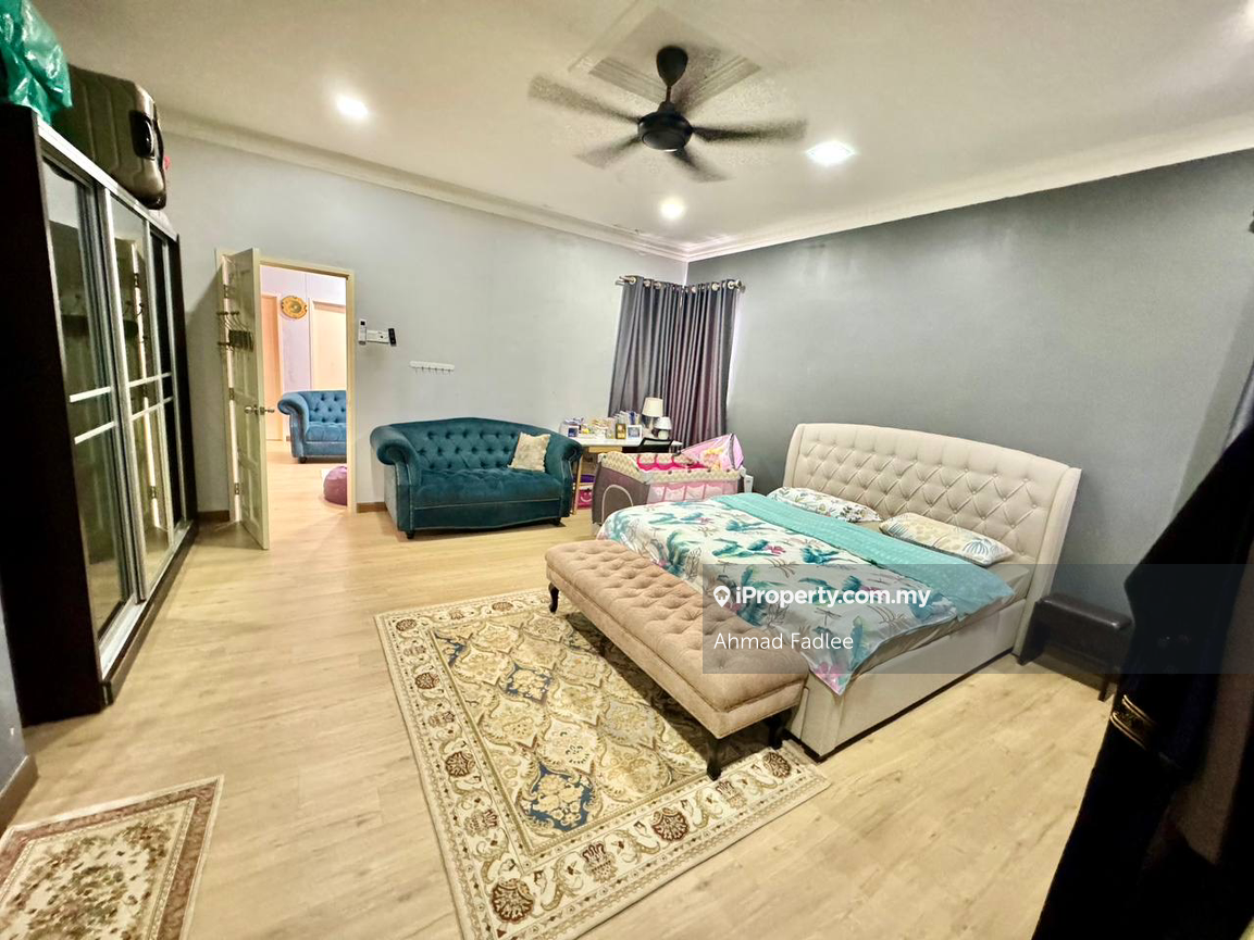 Semi-Detached House for Sale in Bandar Seri Putra, Bangi by Ahmad Fadlee - iProperty.com.my