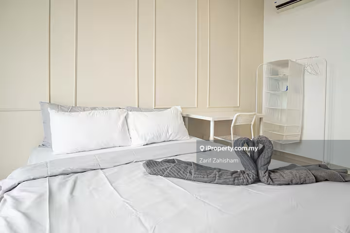 Condominium for Sale in Legasi Kampung Bharu by Zarif Zahisham - iProperty.com.my