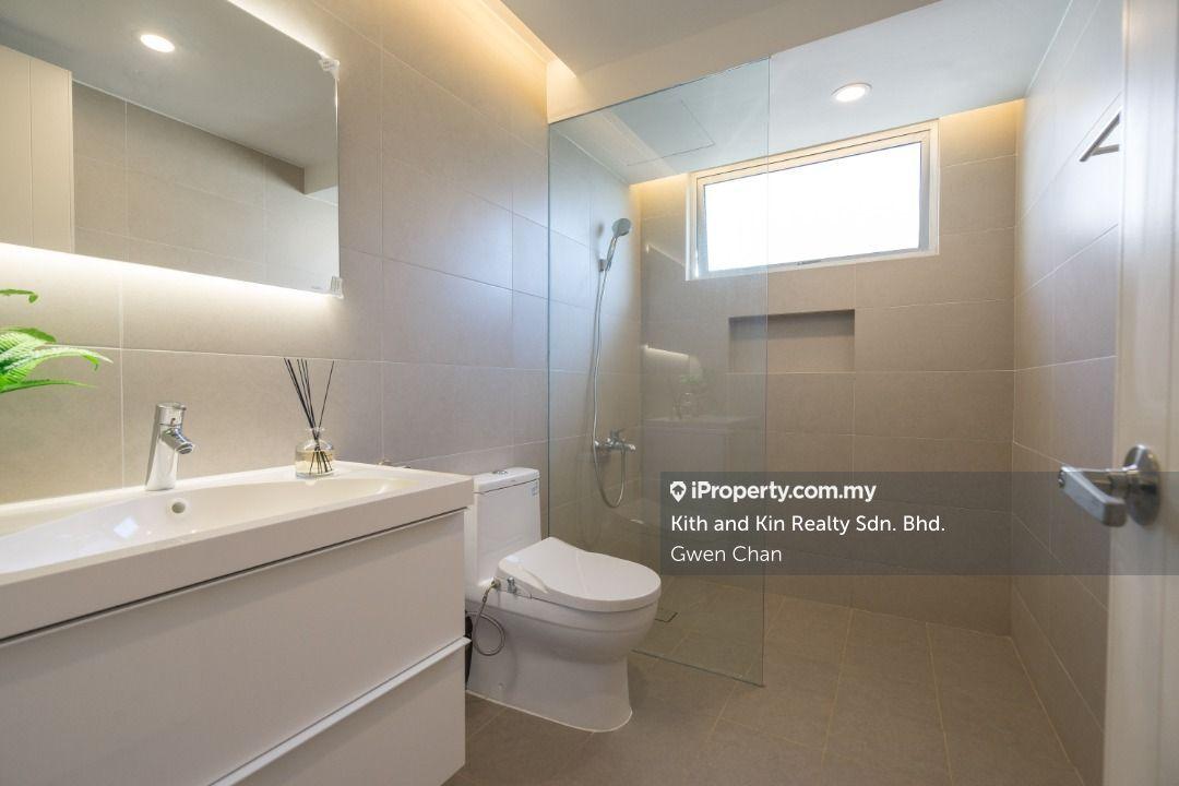 Service Residence for Rent in i-Zen @ Kiara 1 by Gwen Chan - iProperty.com.my