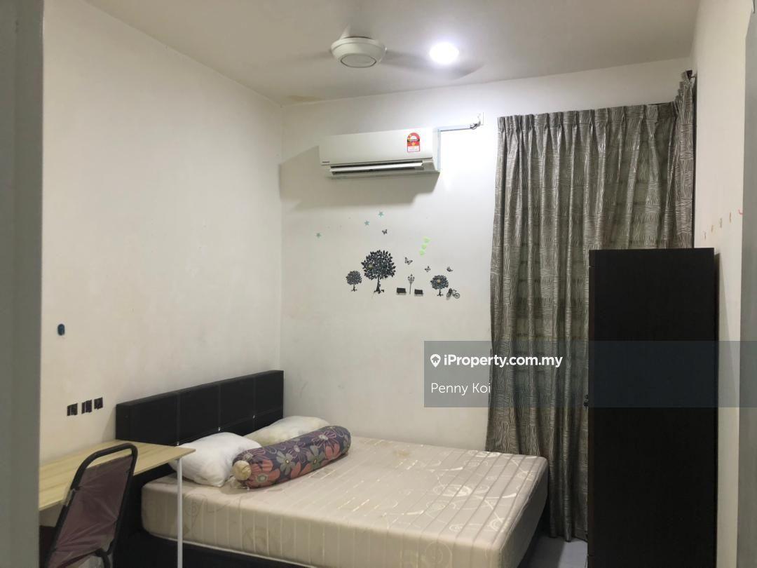 Rumah Teres untuk Disewa di Taman Desaru Utama, Pengerang oleh Penny Koi - iProperty.com.my