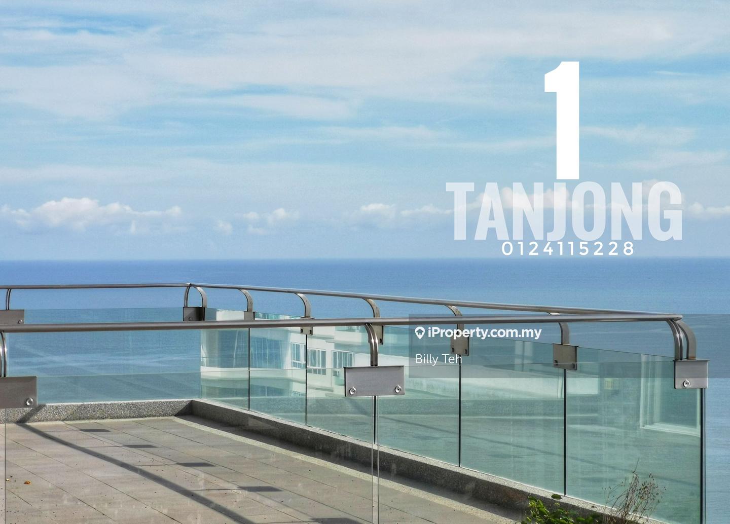 Condominium for Sale in One Tanjong Condominium by Billy Teh - iProperty.com.my