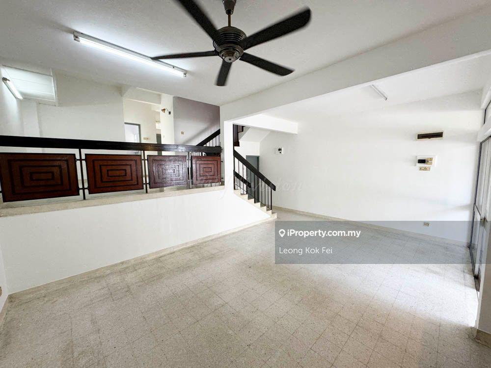 Rumah Berangkai 2 Tingkat untuk Dijual di Bukit Damansara, Damansara Heights oleh Leong Kok Fei - iProperty.com.my