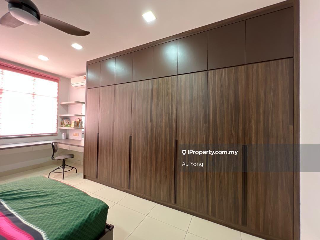 Terraced House for Sale in Taman Nusa Sentral, Iskandar Puteri (Nusajaya) by Au Yong - iProperty.com.my