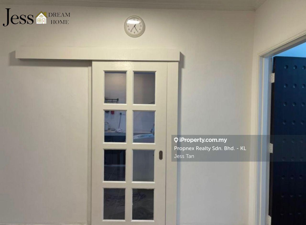 Condominium for Rent in Pantai HillPark 1 by Jess Tan - iProperty.com.my