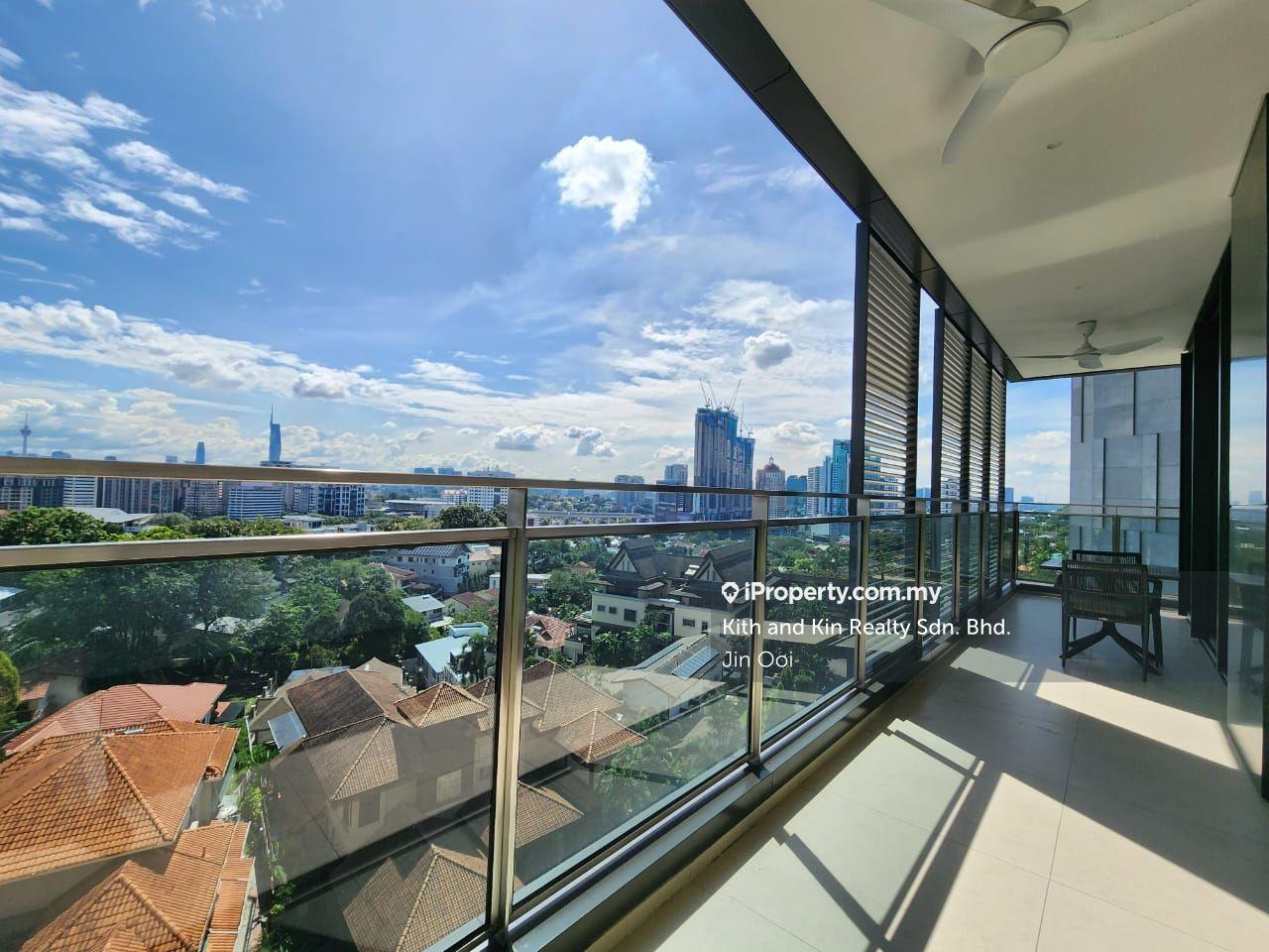 Condominium for Sale in Aira Residence by Jin Ooi - iProperty.com.my