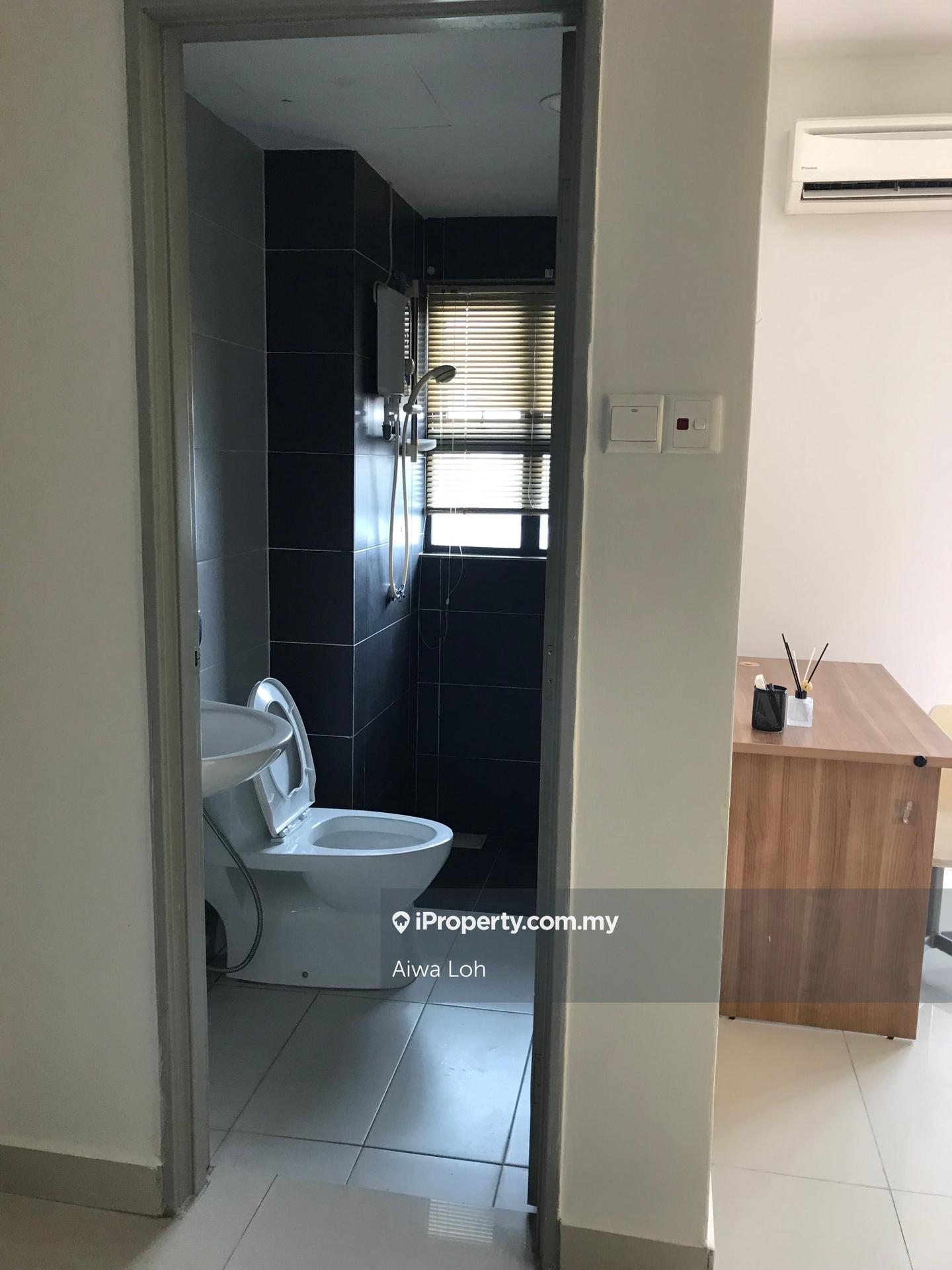 Residensi Servis untuk Disewa di DK Senza oleh Aiwa Loh - iProperty.com.my