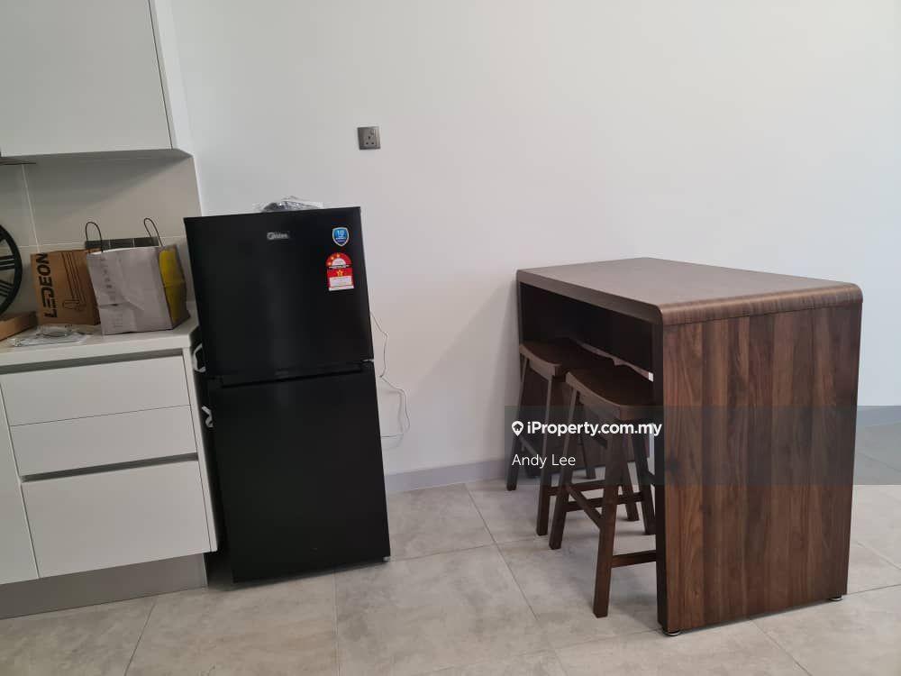 Service Residence for Rent in Lot 15 by Andy Lee - iProperty.com.my