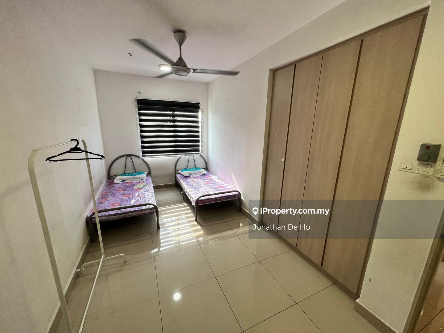Service Residence for Rent in Alam Sanjung by Jonathan De Ho - iProperty.com.my