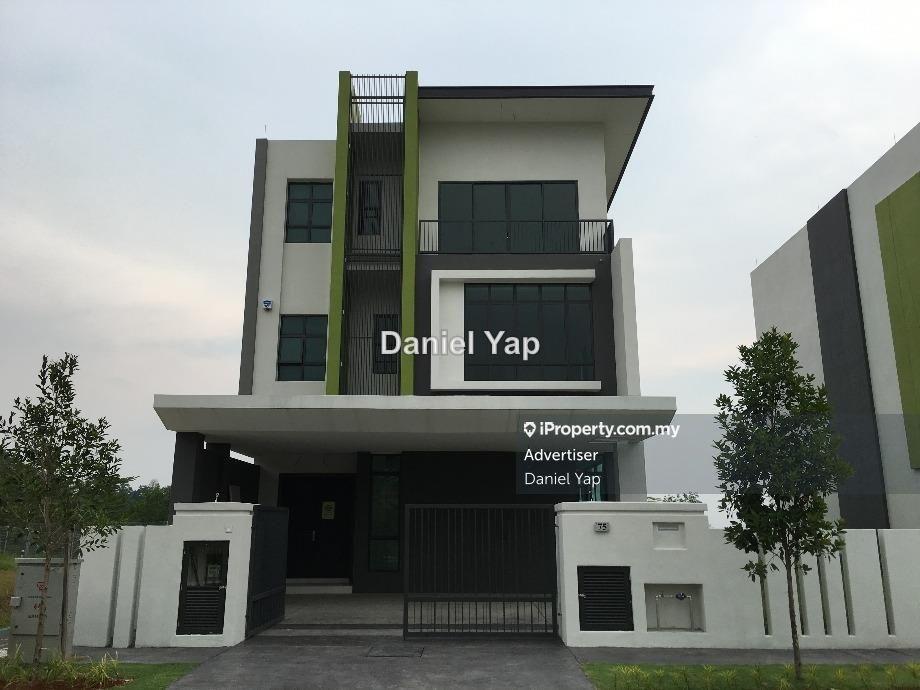 Bungalow House for Sale in Rawang The Rise Kota Emerald Rawang, Rawang by Daniel Yap - iProperty.com.my