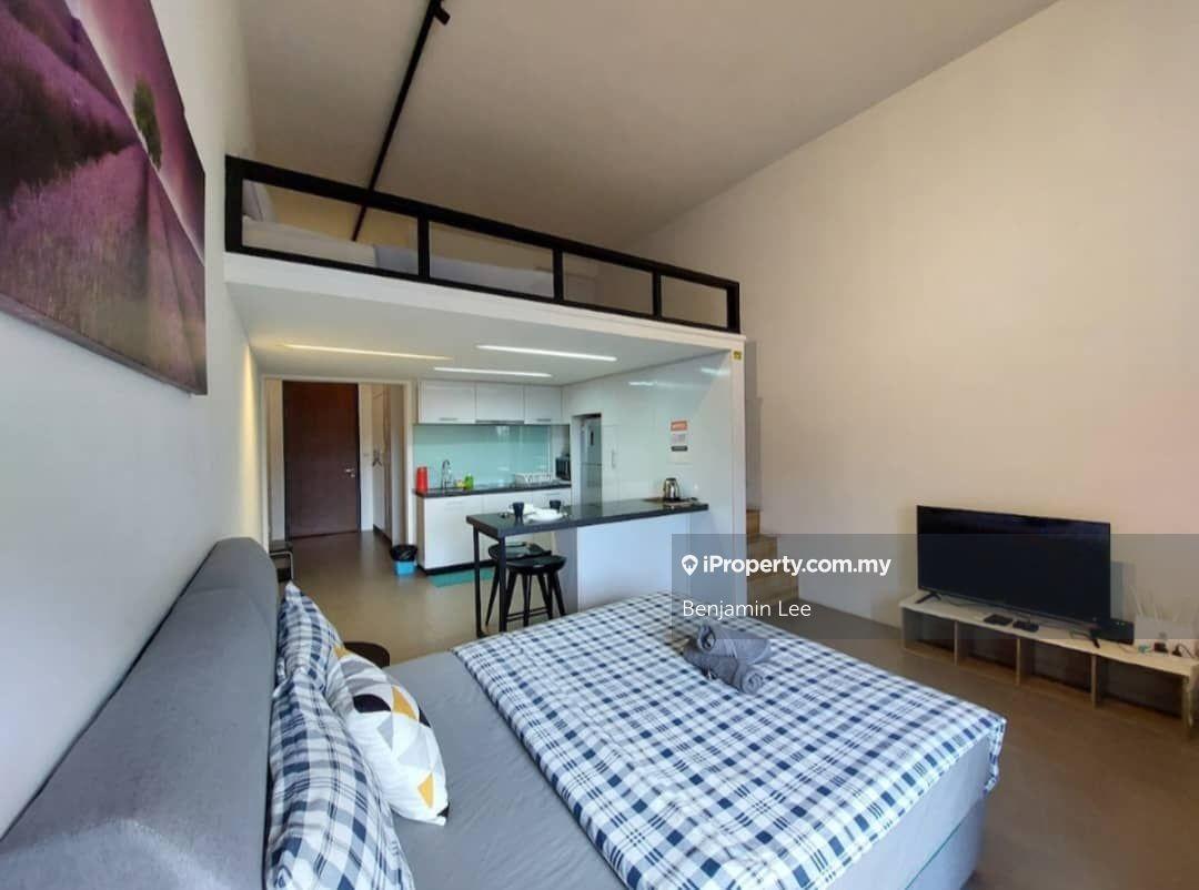 Kondominium untuk Dijual di Alila Bangsar oleh Benjamin Lee - iProperty.com.my