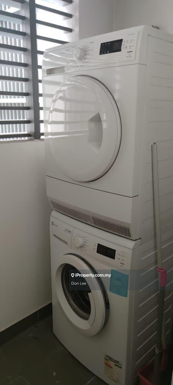 Service Residence for Rent in Utropolis Suites 1 by Don Lee - iProperty.com.my