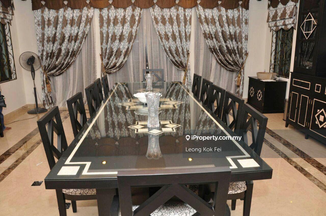 Banglo untuk Dijual di Seksyen 7, Shah Alam oleh Leong Kok Fei - iProperty.com.my