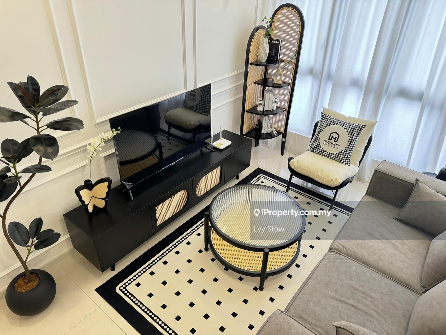 Service Residence for Rent in Sunway Velocity TWO by Lvy Siow - iProperty.com.my