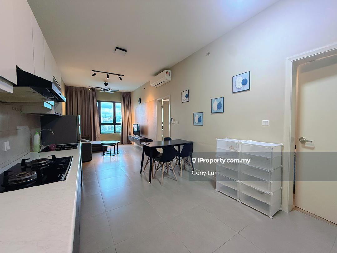 Condominium for Rent in Aster Residence by Cony Lum - iProperty.com.my