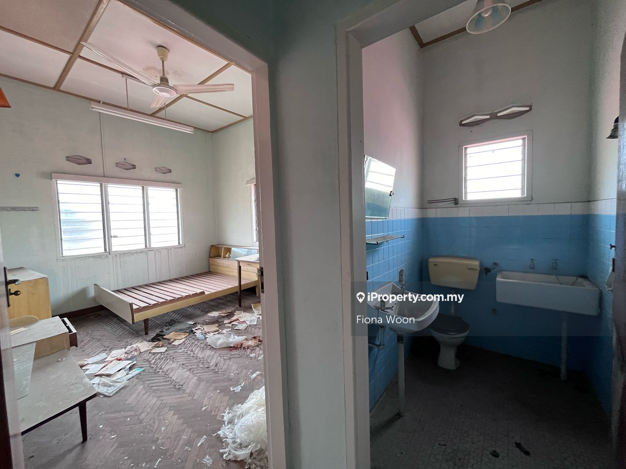 Bungalow House for Sale in Taman Melaka Raya, Melaka City by Fiona Woon - iProperty.com.my