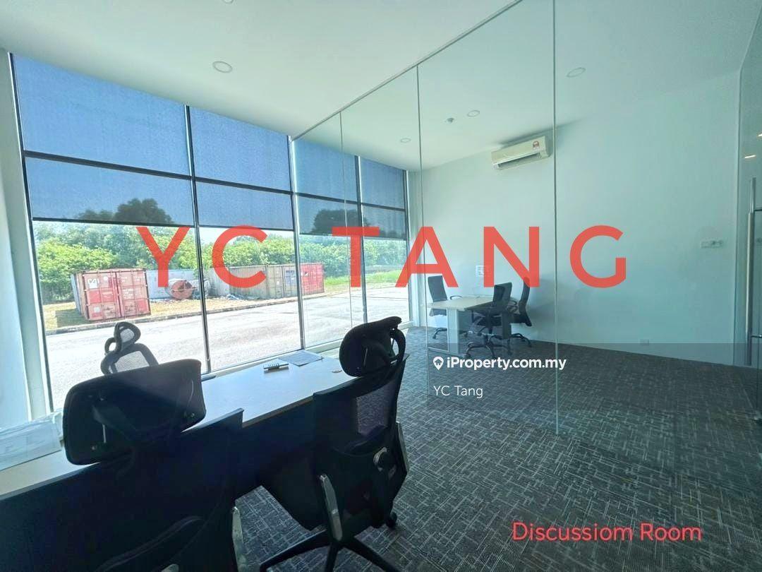 Kilang Terpisah untuk Dijual di Taman Perindustrian Bukit Minyak, Bukit Minyak oleh YC Tang - iProperty.com.my