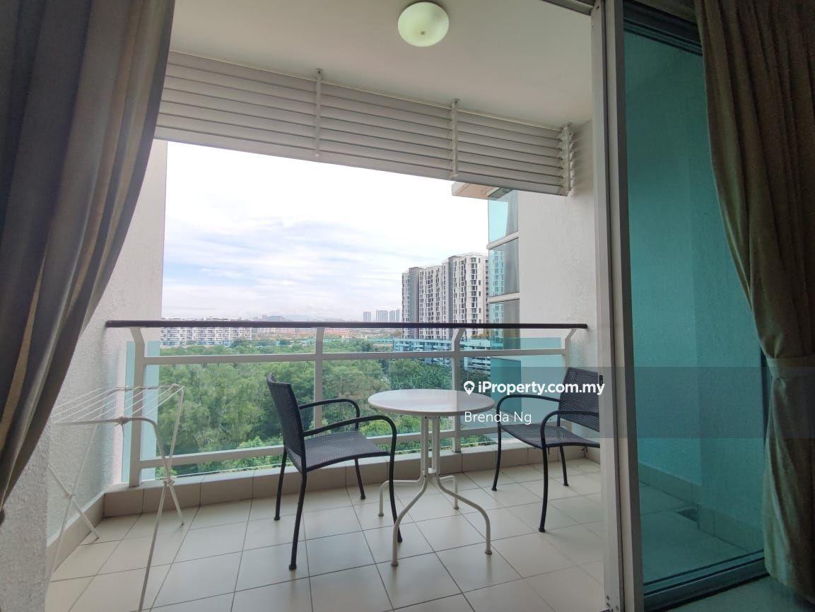 Residensi Servis untuk Dijual di Oasis Ara Damansara oleh Brenda Ng - iProperty.com.my