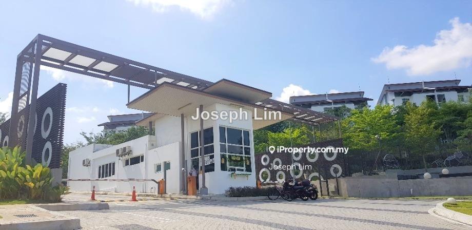 Semi-Detached House for Sale in Kinrara, Puchong, Bandar Kinrara by Joseph Lim - iProperty.com.my