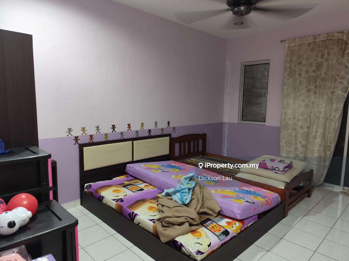 Rumah Bandar untuk Dijual di Taman Amansiara, Rawang oleh Dickson Lau - iProperty.com.my