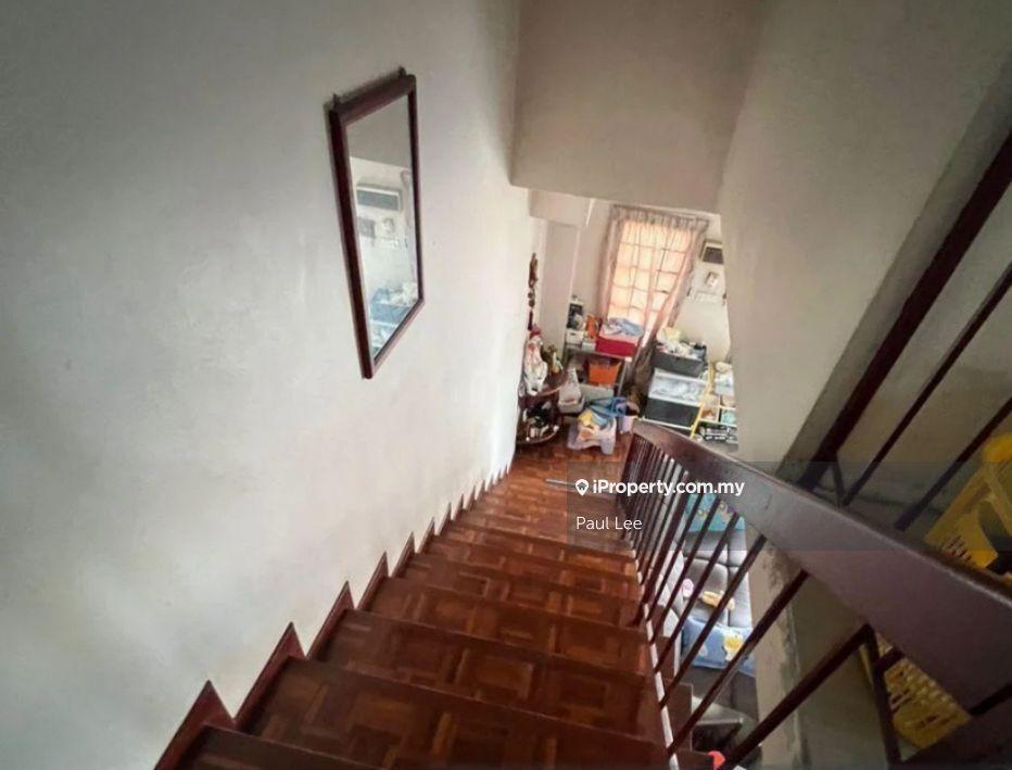 2-storey Terraced House for Sale in Taman Wawasan, Puchong by Paul Lee - iProperty.com.my