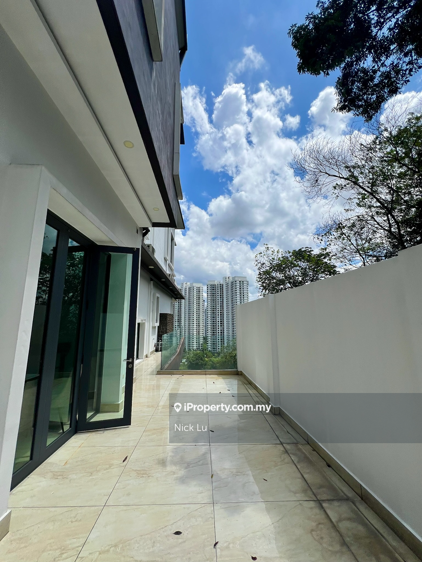 Bungalow House for Sale in Country Heights Damansara, Kuala Lumpur by Nick Lu - iProperty.com.my