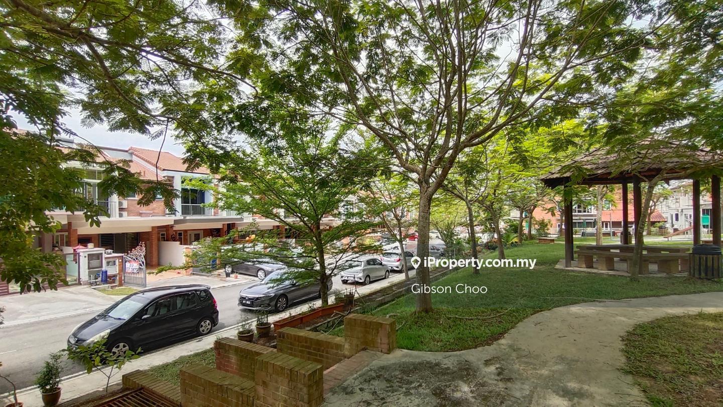 Rumah Berangkai 2 Tingkat untuk Dijual di Bandar Sungai Long, Selangor oleh Gibson Choo - iProperty.com.my