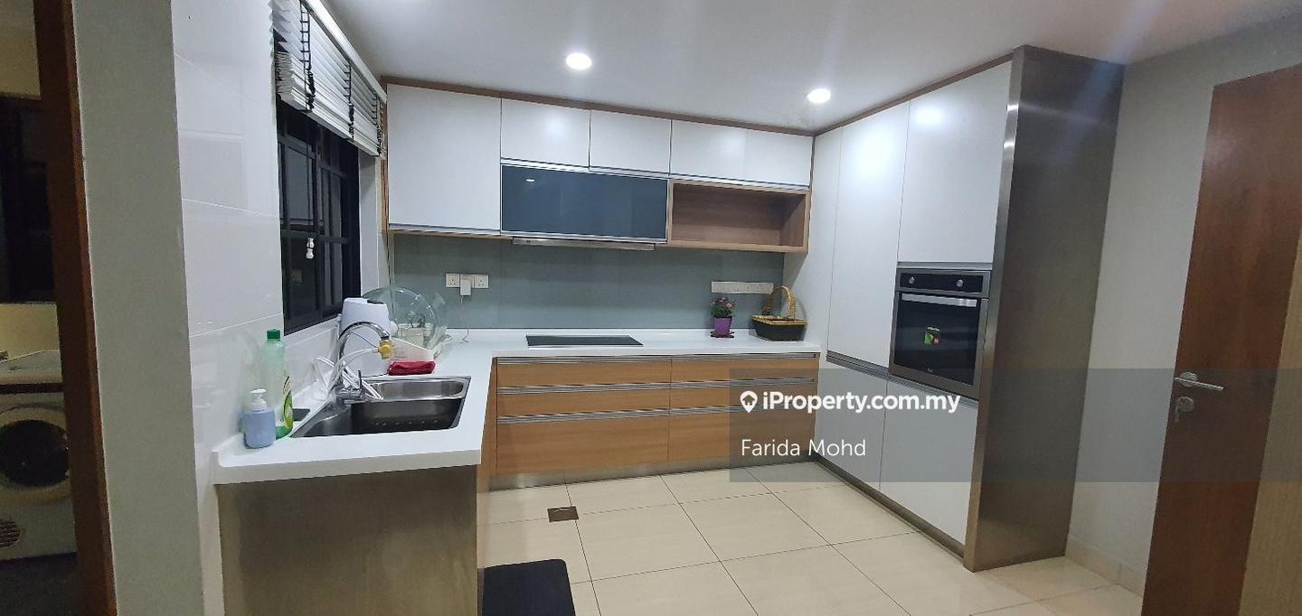 Condominium for Sale in Belvedere by Farida Mohd - iProperty.com.my