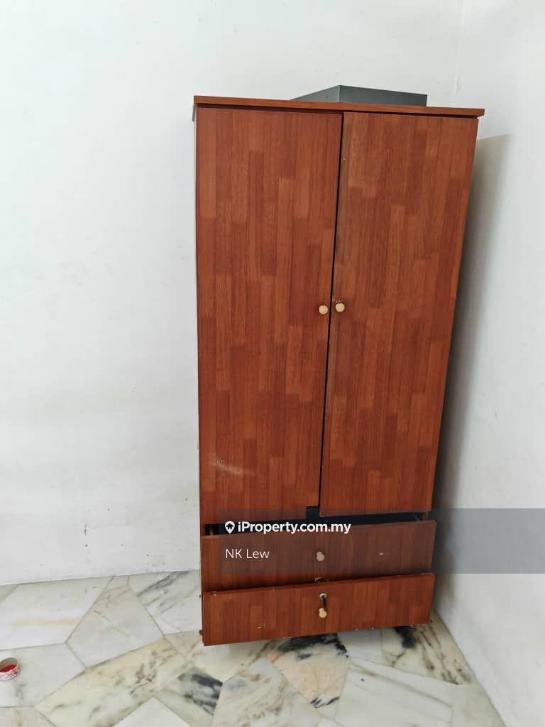 Pangsapuri untuk Dijual di Pangsapuri Seri Pinang oleh NK Lew - iProperty.com.my