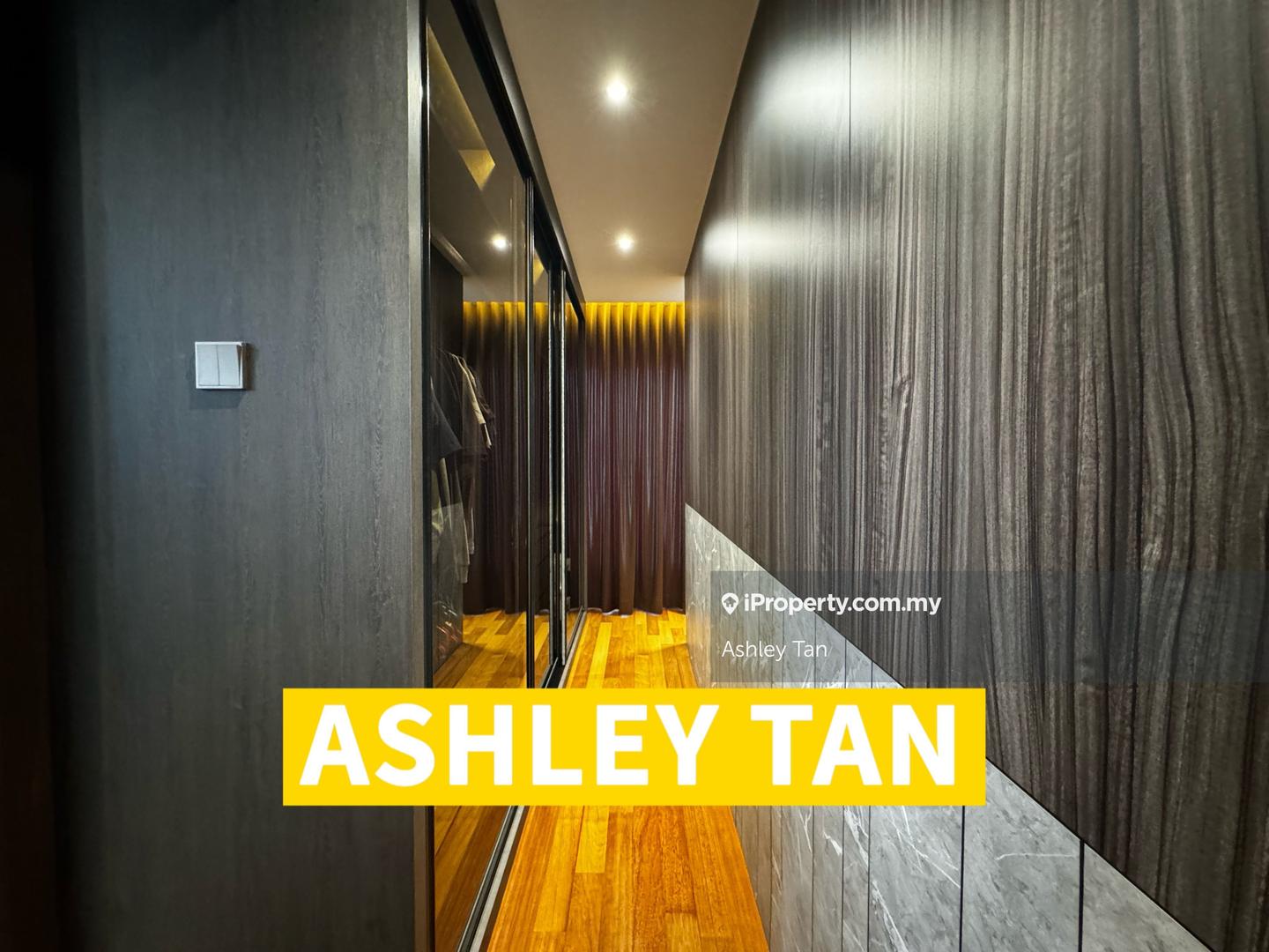 Kondominium untuk Dijual di Alila2 oleh Ashley Tan - iProperty.com.my