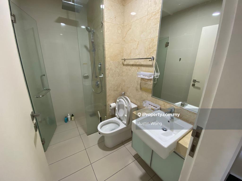 Service Residence for Rent in M City by Justin Wong - iProperty.com.my