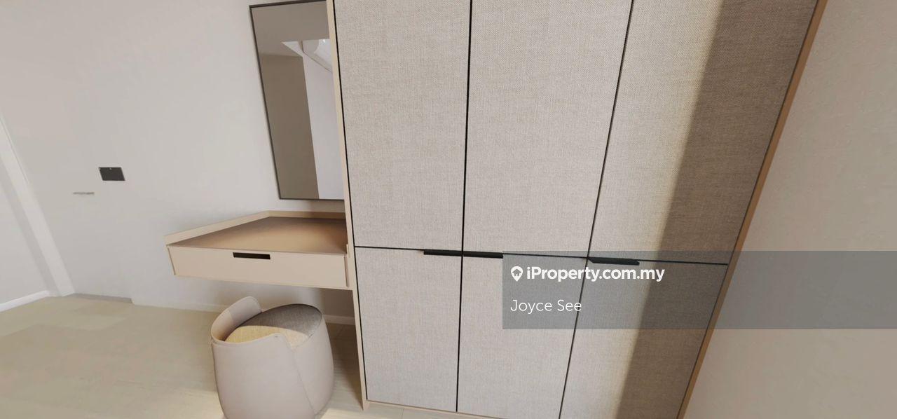 Pangsapuri untuk Dijual di Assana Serviced Suites @ Tropicana Cenang oleh Joyce See - iProperty.com.my