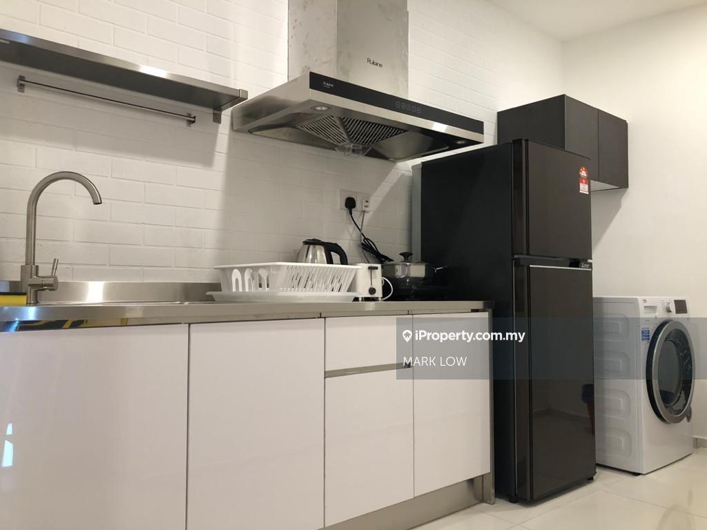 Condominium for Rent in The Robertson by MARK LOW - iProperty.com.my