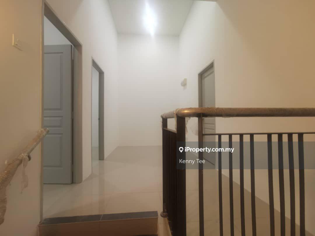 Rumah Berangkai 2 Tingkat untuk Disewa di D Mayang Sari, Nilai oleh Kenny Tee - iProperty.com.my