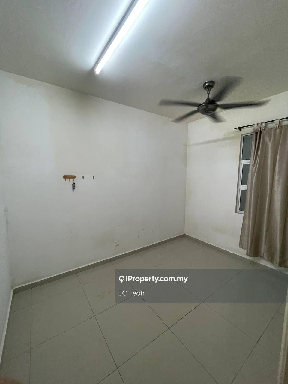 Condominium for Rent in The Zest @ Kinrara 9 by JC Teoh - iProperty.com.my