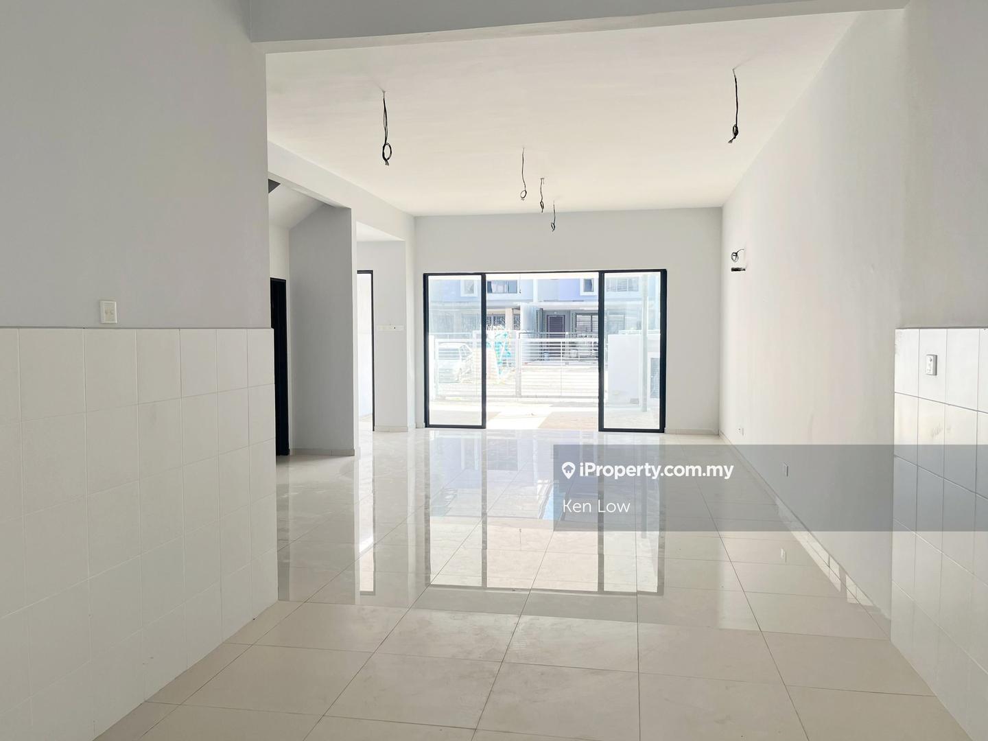 2-storey Terraced House for Sale in Kajang East, Semenyih by Ken Low - iProperty.com.my