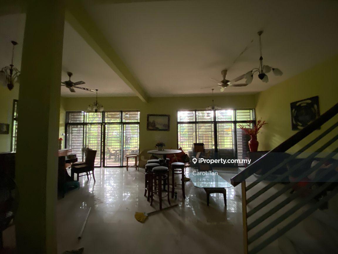 Rumah Berkembar untuk Dijual di Bandar Indahpura, Kulai oleh Carol Tan - iProperty.com.my