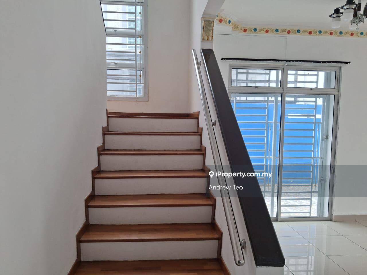 Banglo Kluster untuk Dijual di Taman Mutiara Rini, Skudai oleh Andrew Teo - iProperty.com.my