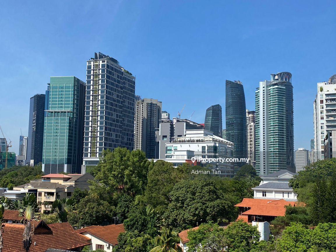 Condominium for Sale in U-Thant Residence by Adman Tan - iProperty.com.my