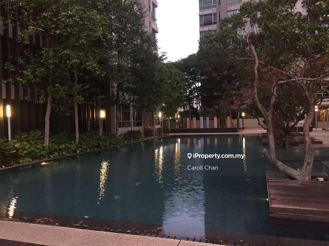 Condominium for Sale in The Saffron by Caroll Chan - iProperty.com.my