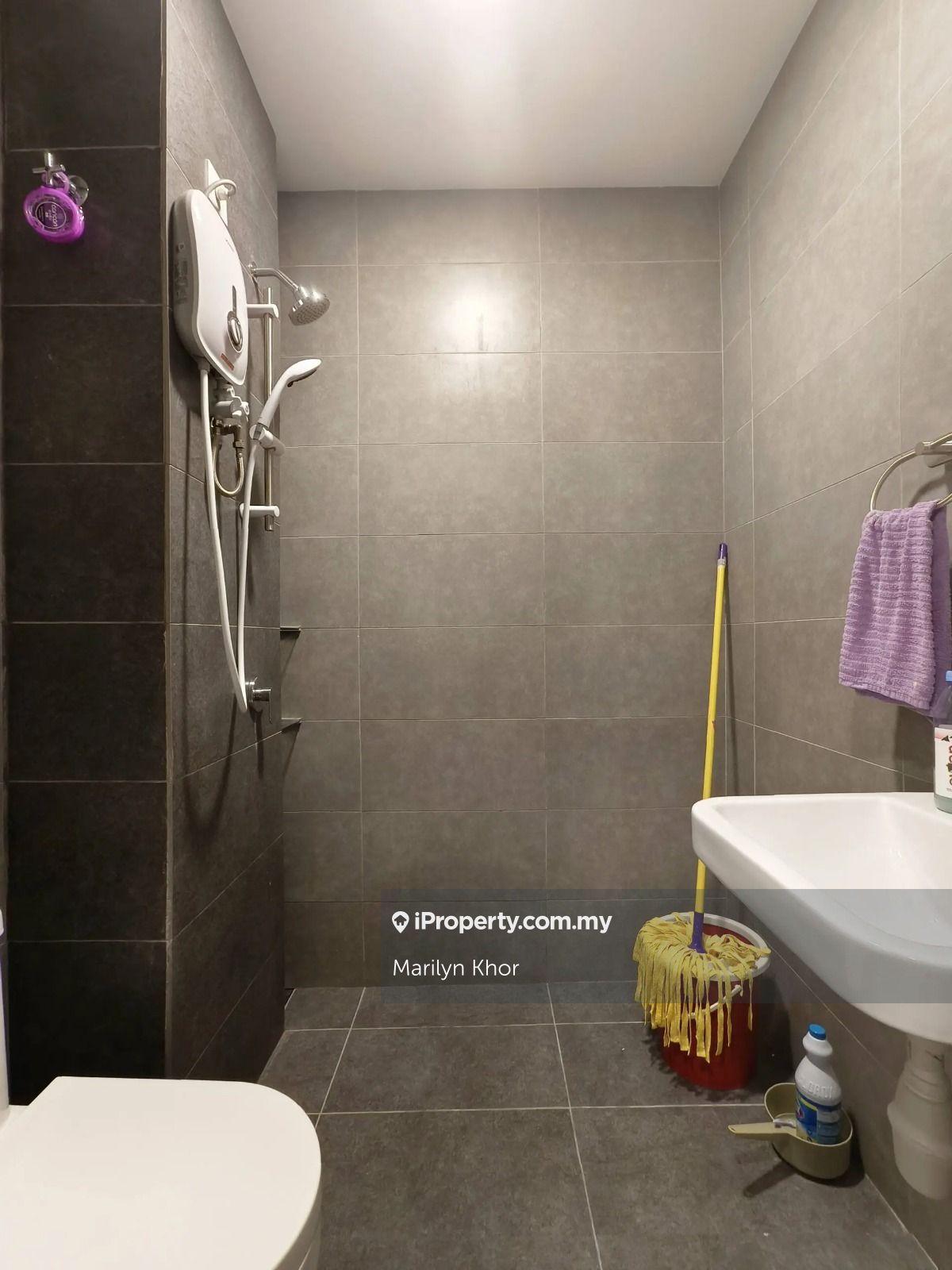 Residensi Servis untuk Disewa di Neu Suites oleh Marilyn Khor - iProperty.com.my