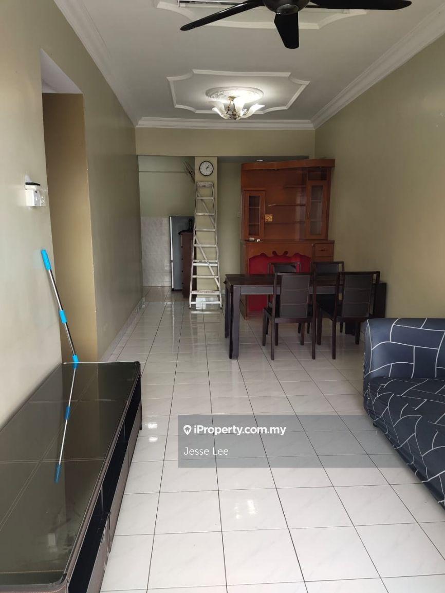 Pangsapuri untuk Disewa di Suria Kipark Damansara oleh Jesse Lee - iProperty.com.my