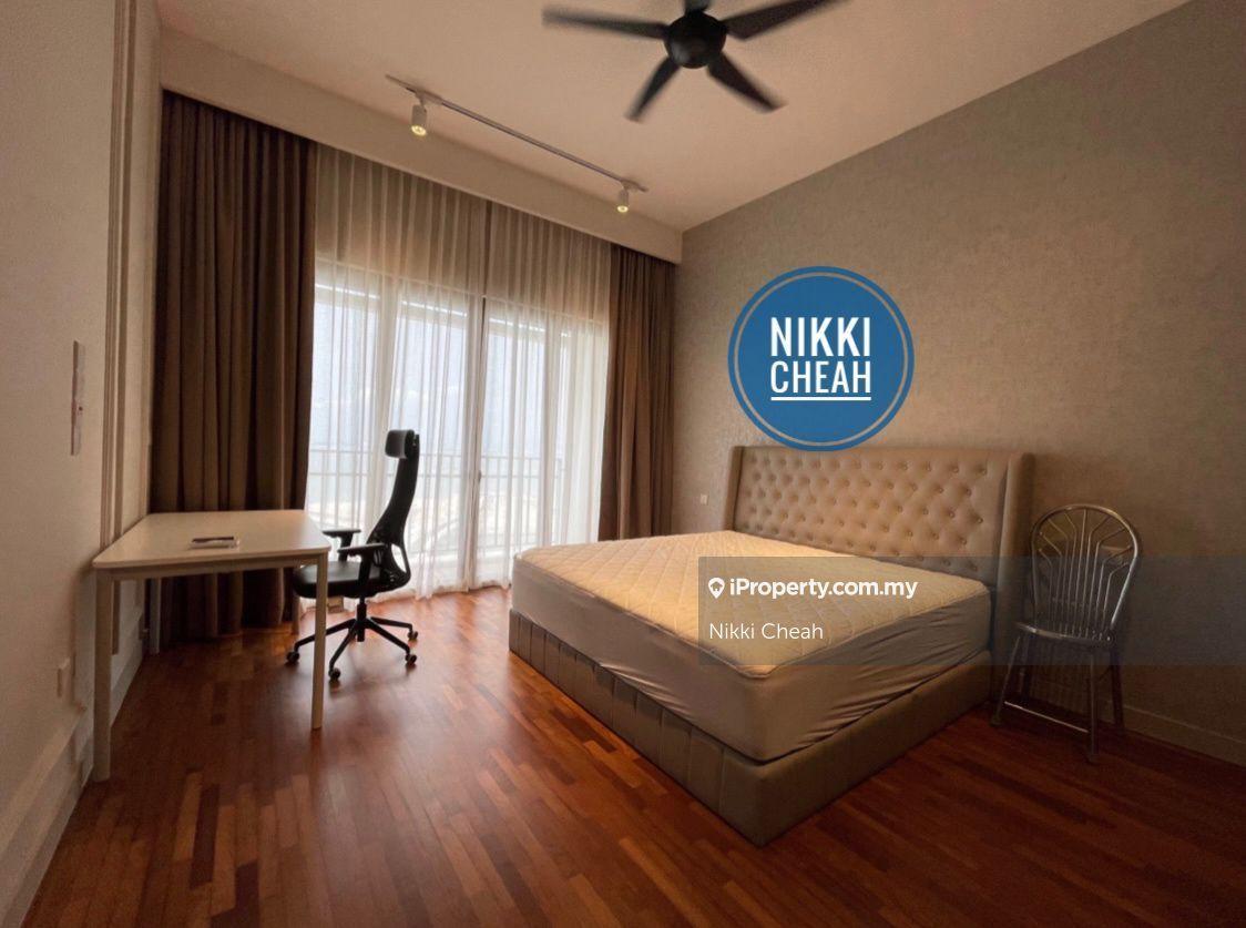 Residensi Servis untuk Dijual di Straits Residences oleh Nikki Cheah - iProperty.com.my